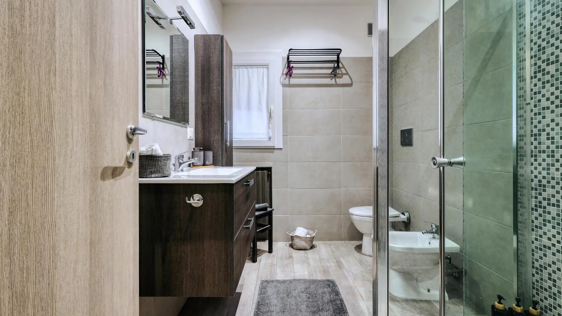 Lejlighed Double Rooms In Zona Citta Studi Milano Italien