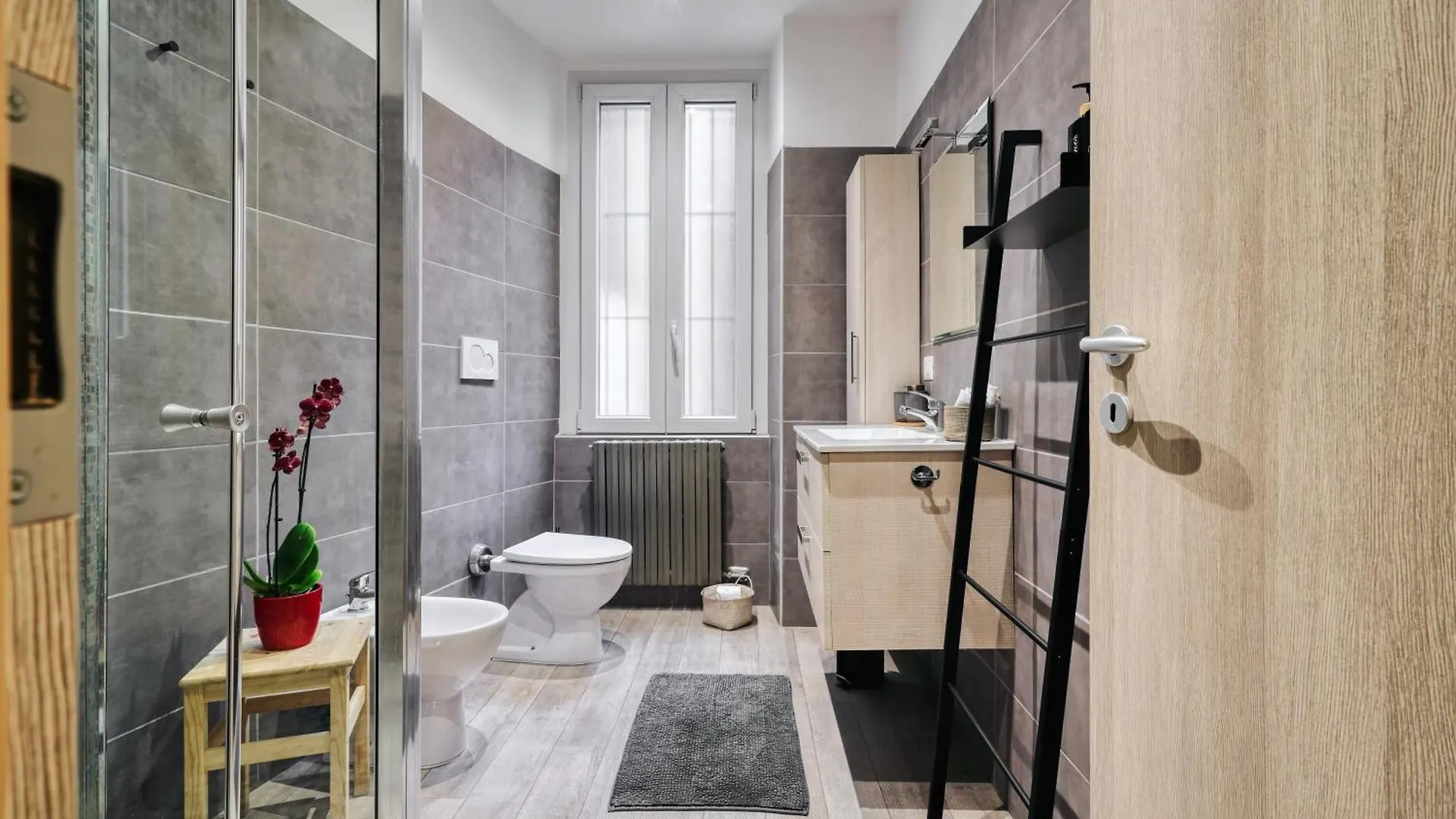 Double Rooms In Zona Citta Studi Milano 0*,
