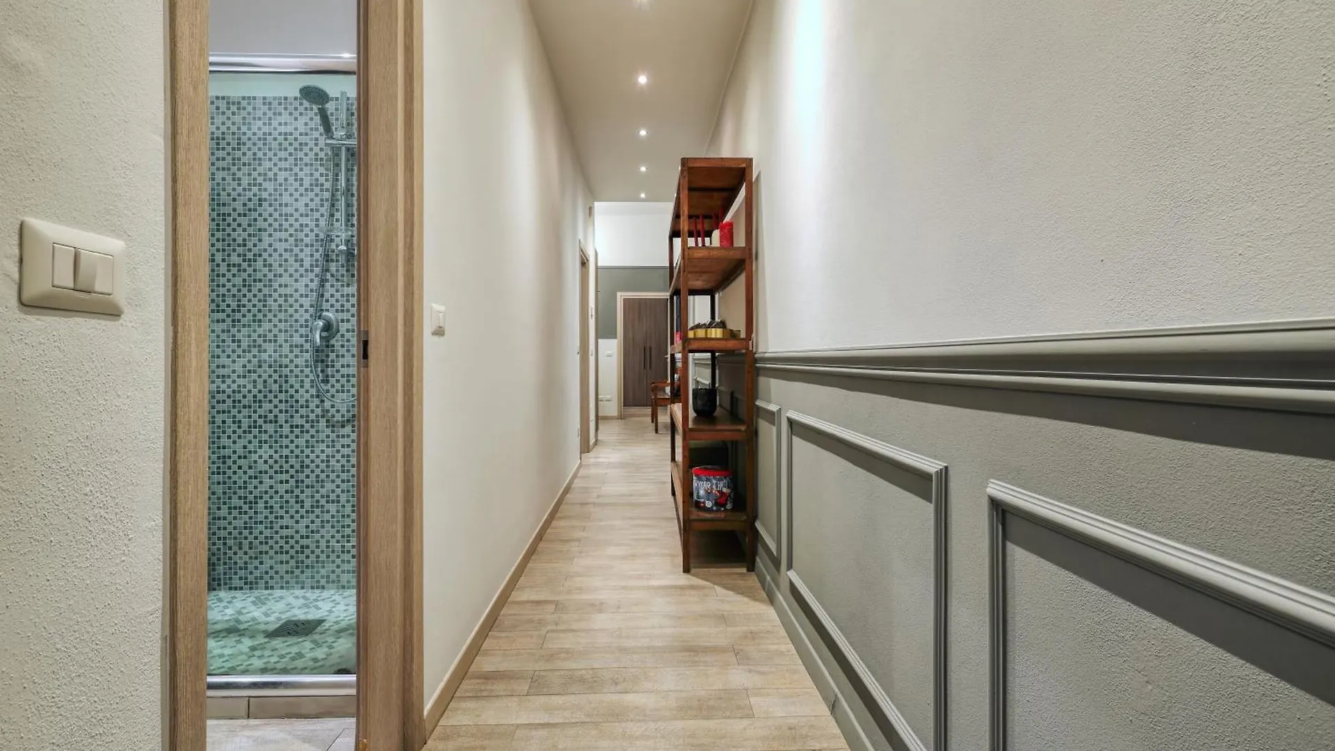 Double Rooms In Zona Citta Studi Milano 0*,  Italien