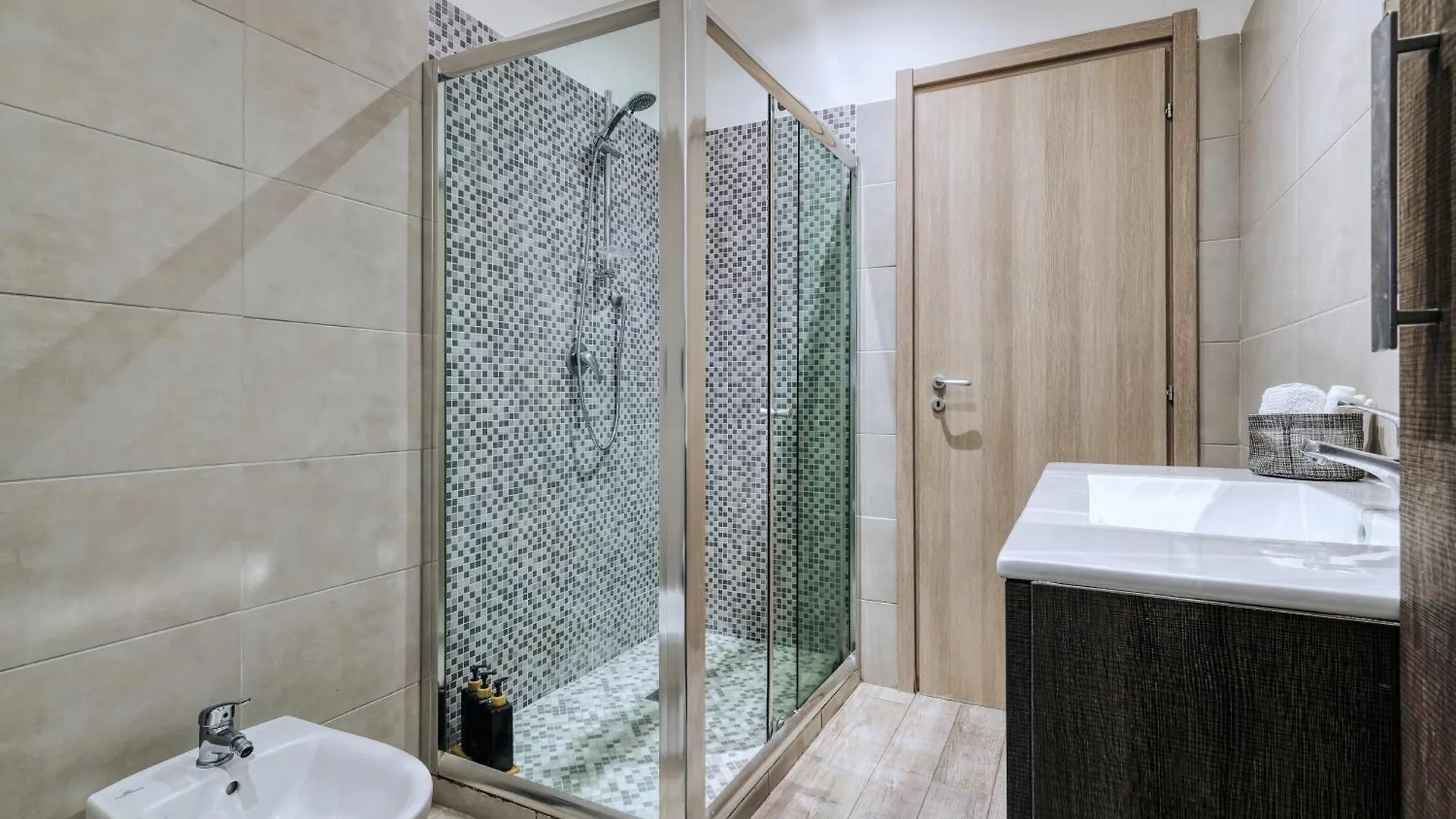 Lejlighed Double Rooms In Zona Citta Studi Milano