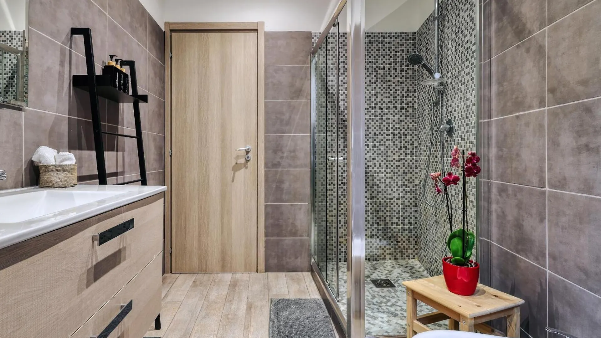 Double Rooms In Zona Citta Studi Milano 0*,  Italien