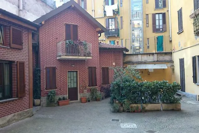 Lejlighed Double Rooms In Zona Citta Studi Milano