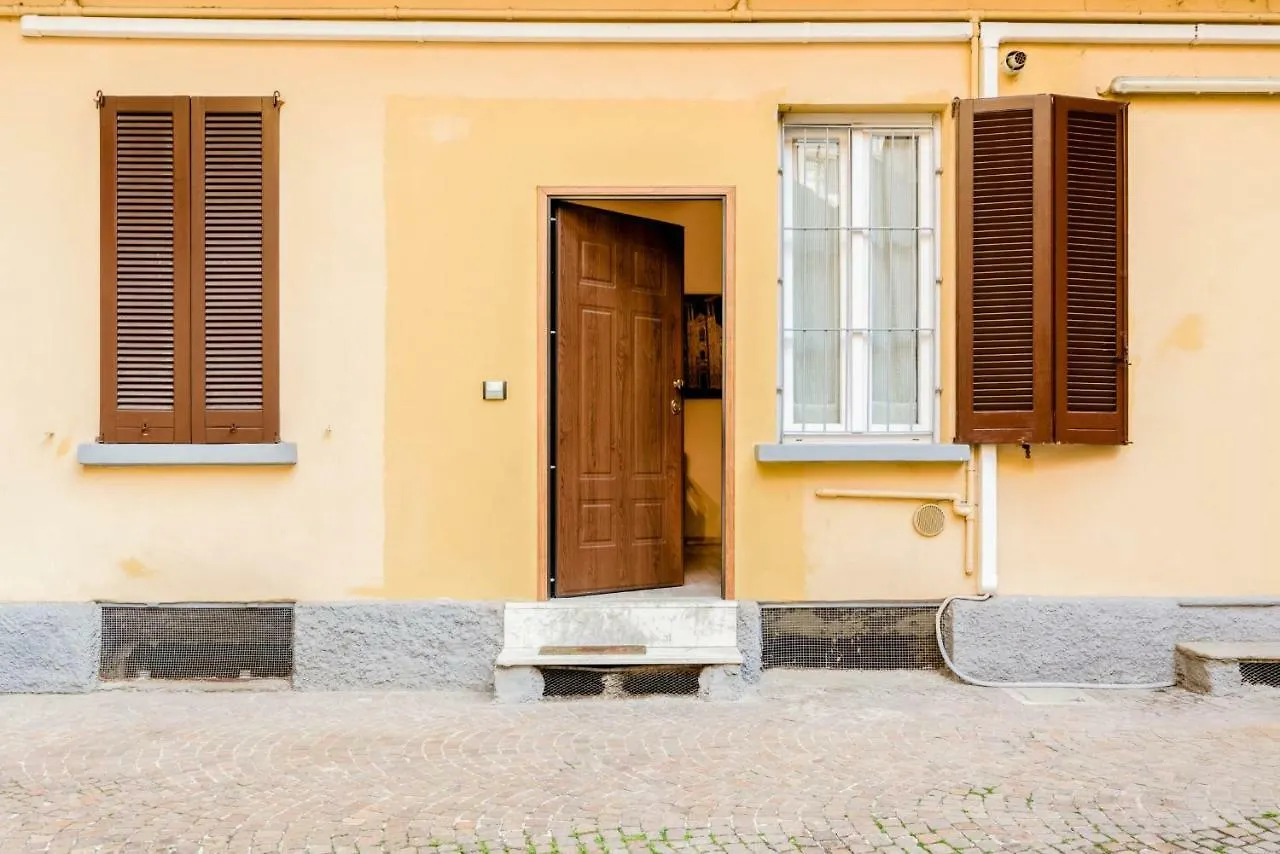 Double Rooms In Zona Citta Studi Milano