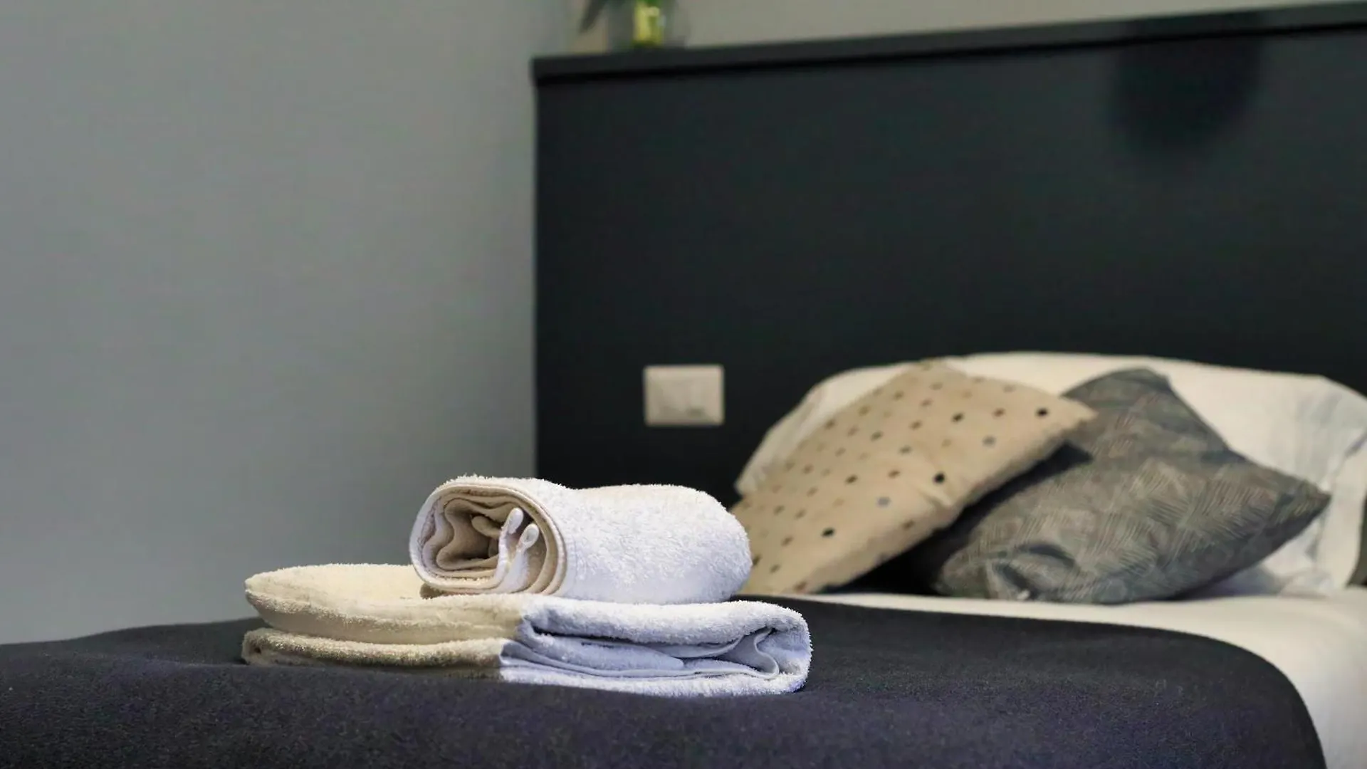 Double Rooms In Zona Citta Studi Milánó 0*,  Olaszország